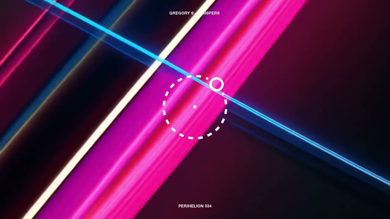 Gregory S - Whispers