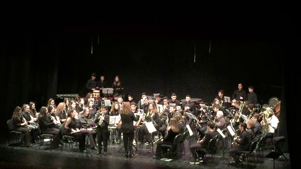 Sueño de un trompeta .Gines Martinez Vera