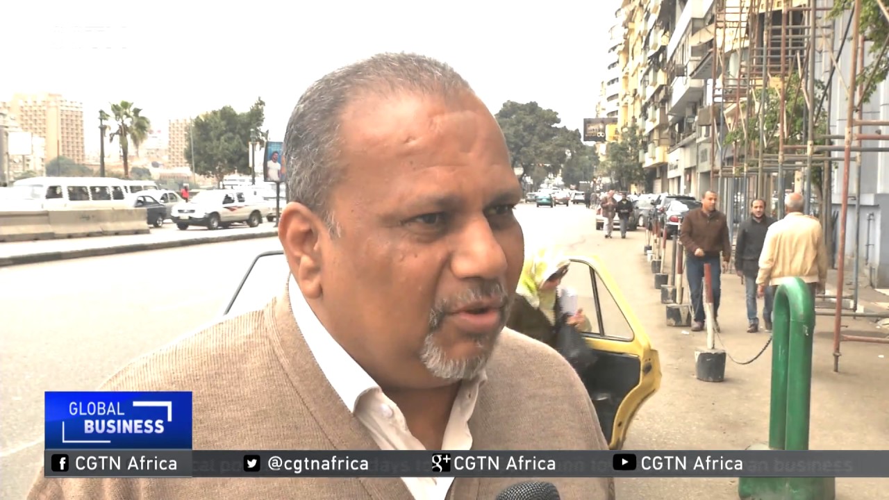 Egyptian Pound gains 15% against the dollar