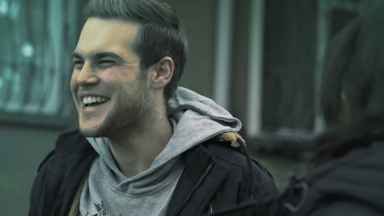 Hayatım Tehlikede: Sigaranın İnsan Hayatına Bedeli/RTÜK Belgeseli