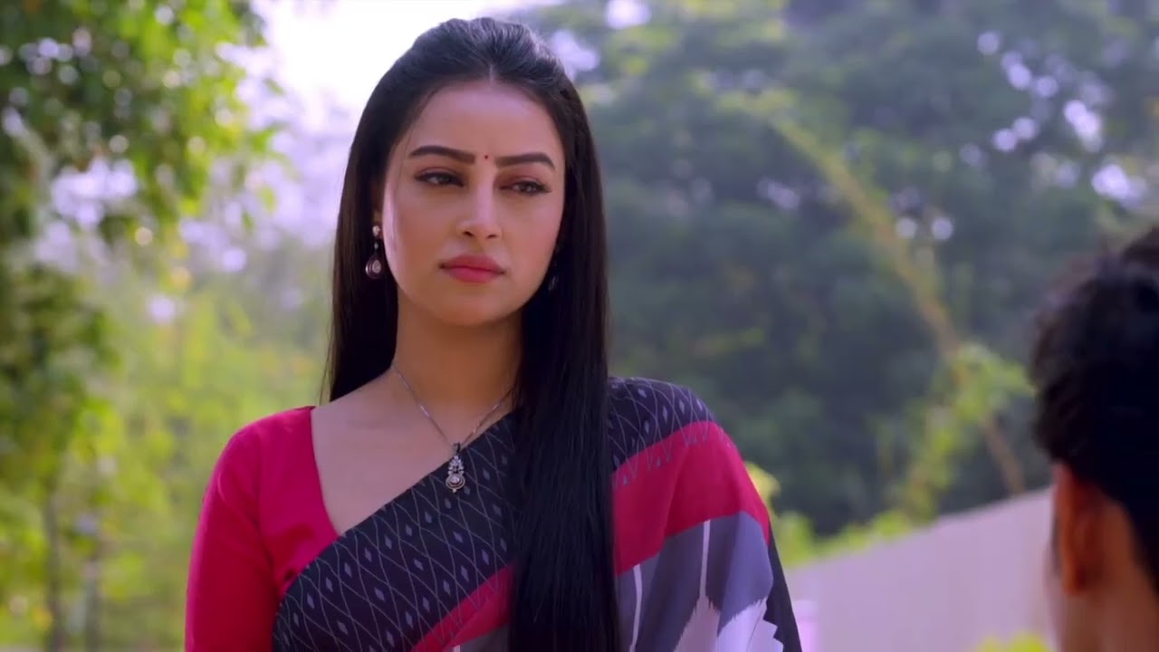 KAAMNA SERIAL - SACH KEH RAHA HAI