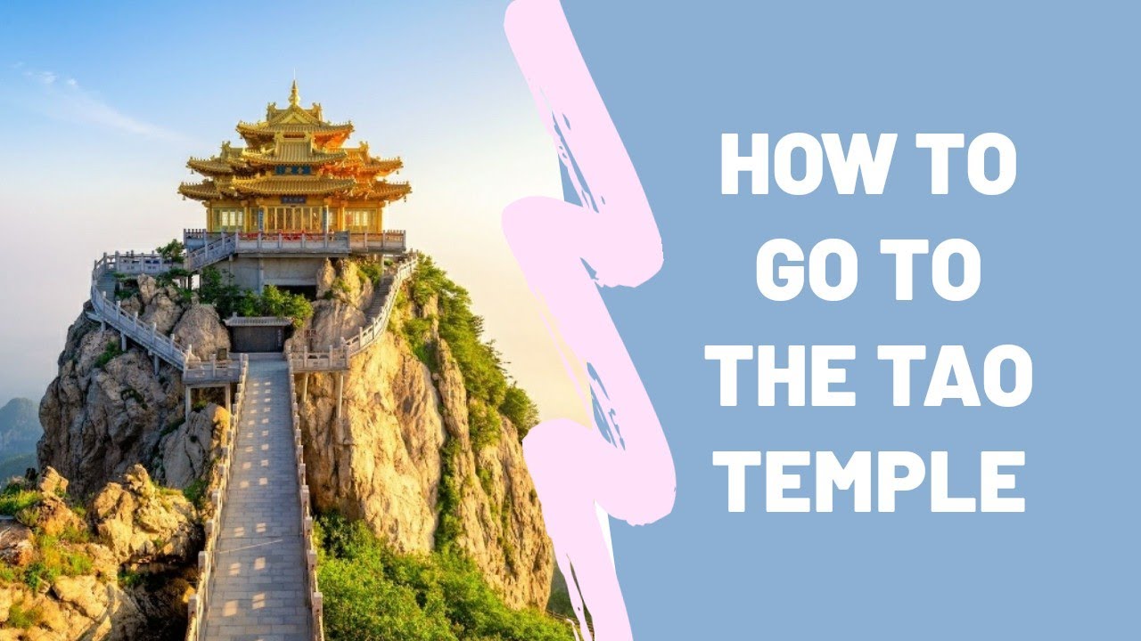 How to Go to the Tao Temple/K.Sachidanandan/20th century Malaylam Literature in English Translation