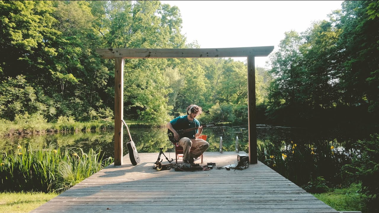 coulou's cafe trumpet meditations (no. 50)