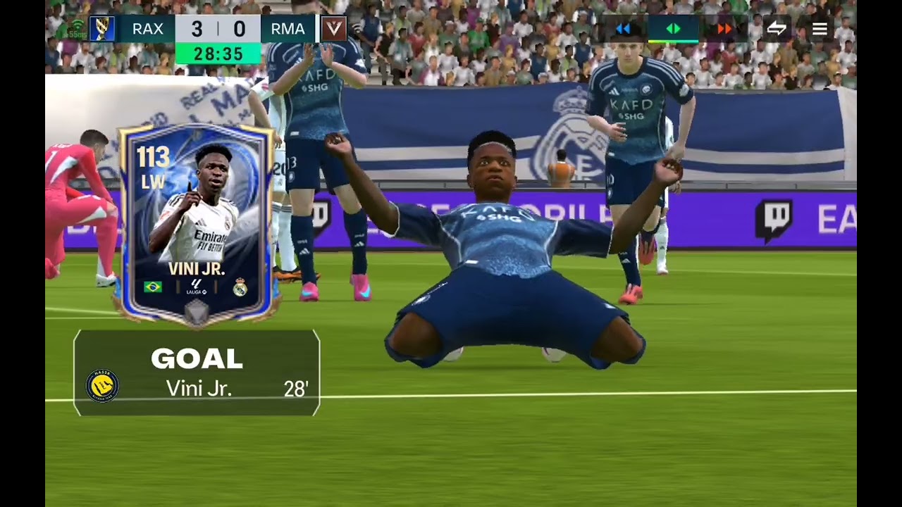 Head to head me bhot buri terhan hara diya