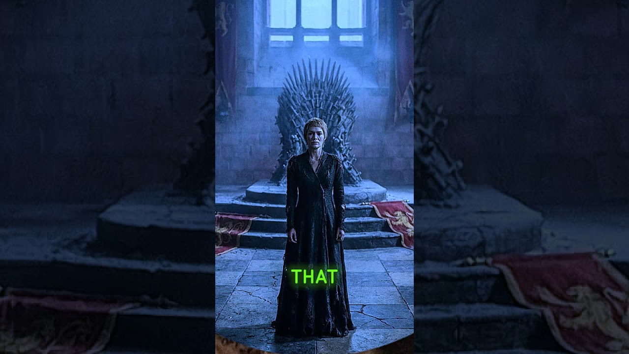 Сериал «Пророчество», который HBO боялись довести до конца. 