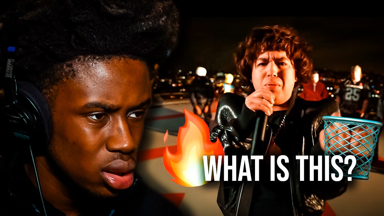 THE NEW UNDERGROUND? | UGS 2026 CYPHER