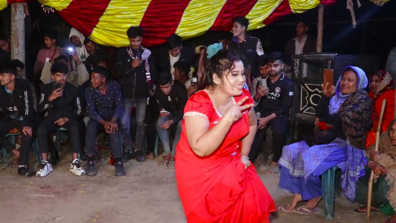 আমার মটর থেকে উঠছে পানি - Amar Motor Theke Utche Pani - Bangla New Dance Subonna  2026