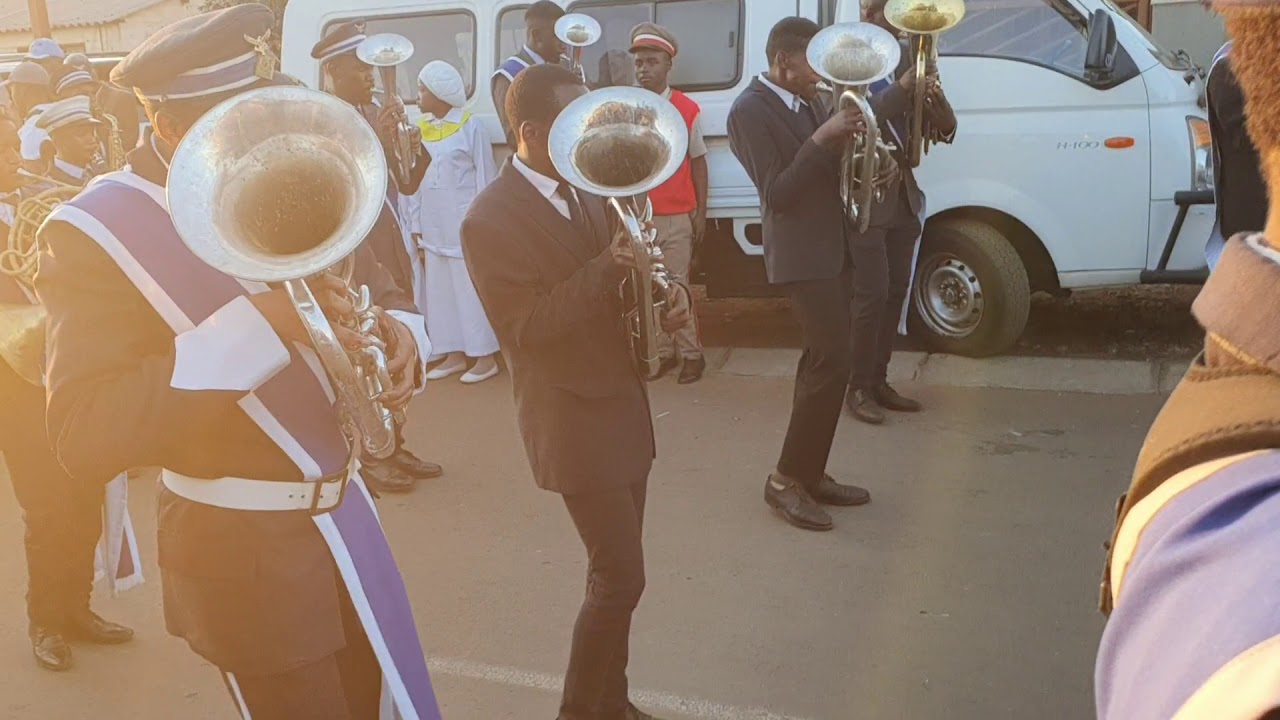 Musichlophe @ vosloo 2019