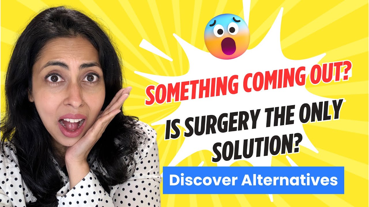 Pessary: Reversing Prolapse Without Surgery