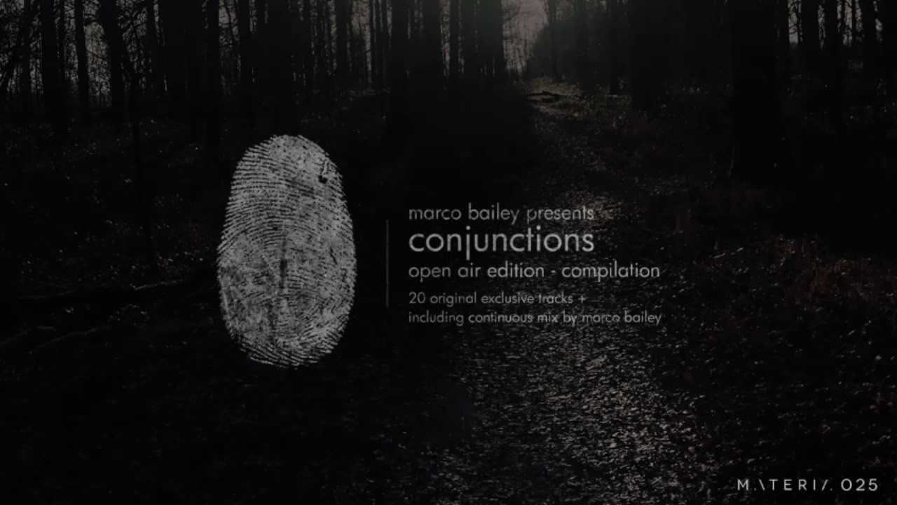 Sven Schaller - CCC2 (Original Mix) [MATERIA]