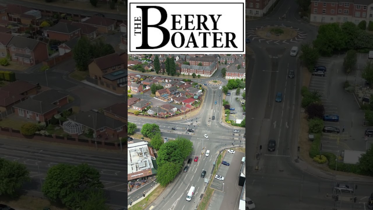 Chilwell Retail Park, near Beeston, Notts