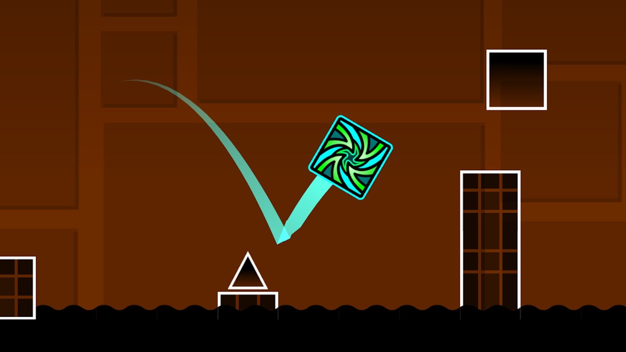 Wyzwałem NAJLEPSZYCH Polskich Graczy Geometry Dash znowu