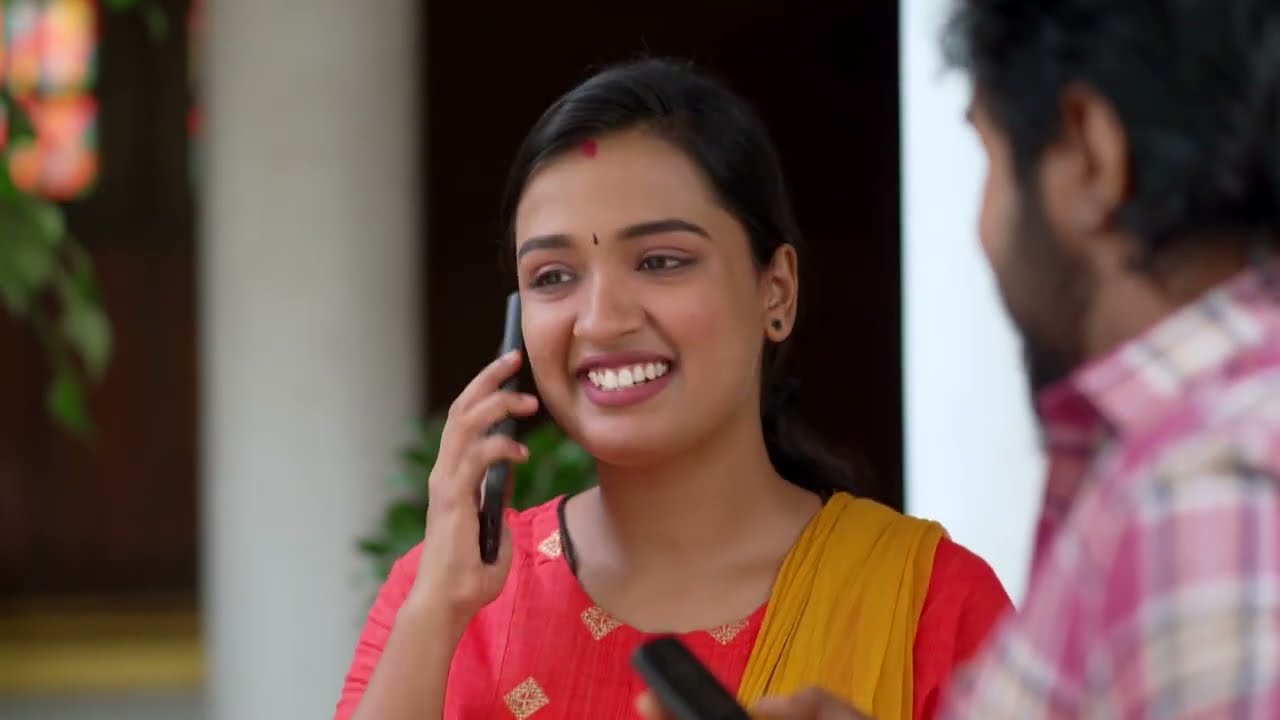 വിഷ്ണുവിനോട് രോഹിതിനെക്കുറിച്ച് പറഞ്ഞ് ശാരദ | Kudumbashree Sharada | Full Ep 636 | Zee Keralam