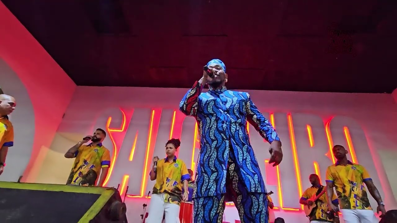 TUIUTI 2026 | APRENDA O SAMBA-ENREDO