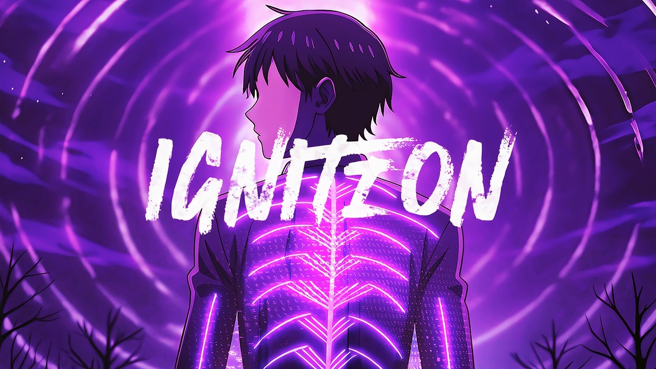 Royal Tracks - Ignition (Lyrics)