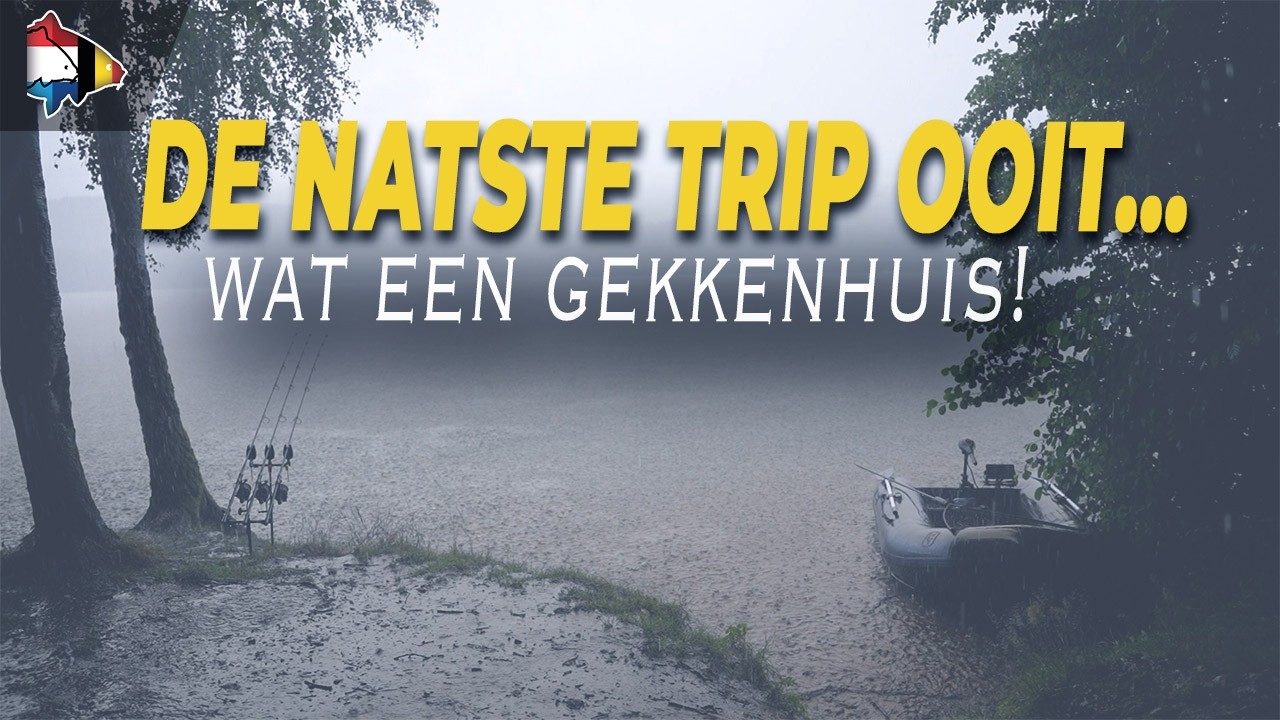 De Franse Beproeving 🌧️🔥 | Doorzettingsvermogen Loont – Deel 1
