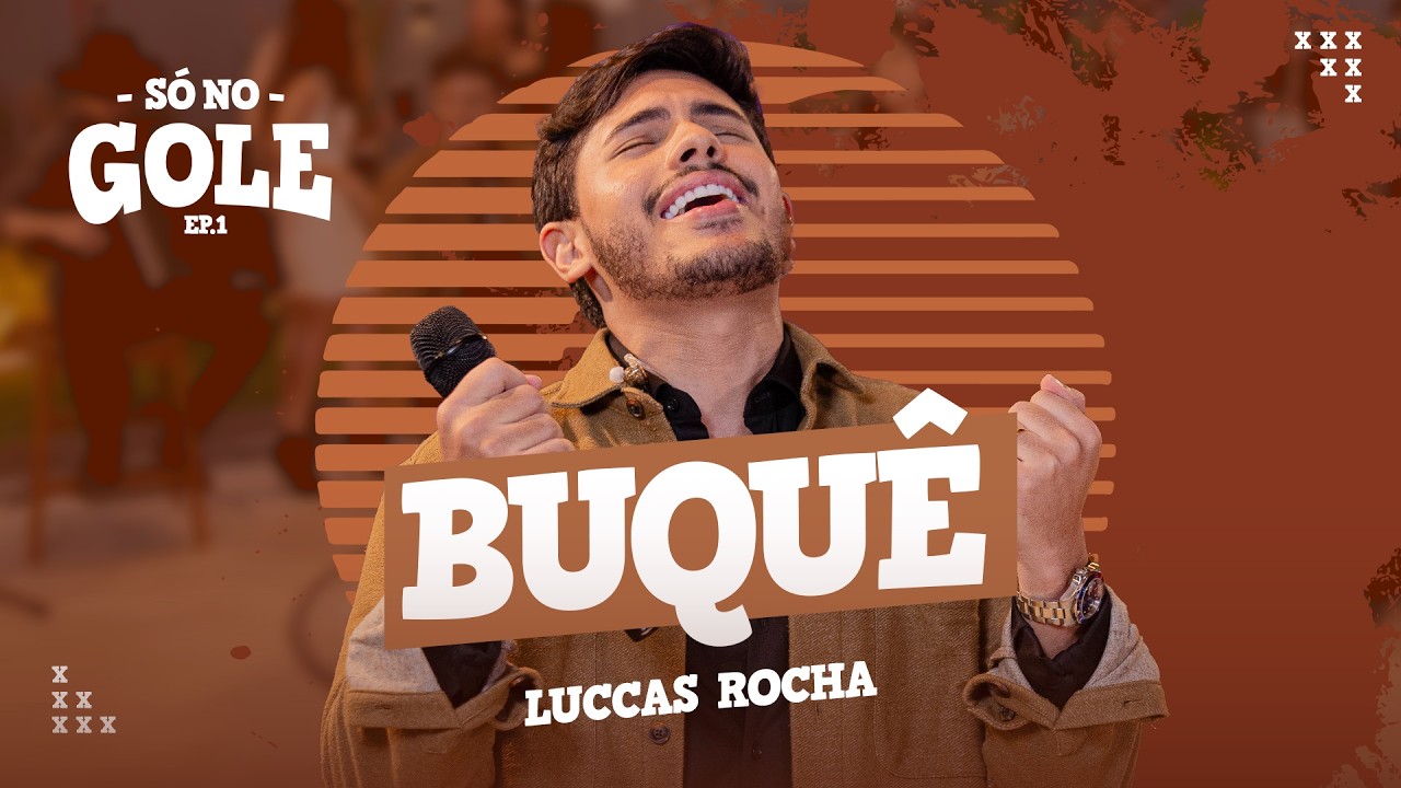 Luccas Rocha | Buquê