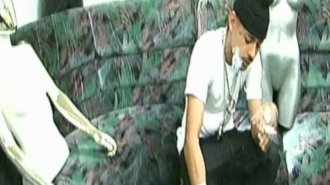 swag (video oficial)