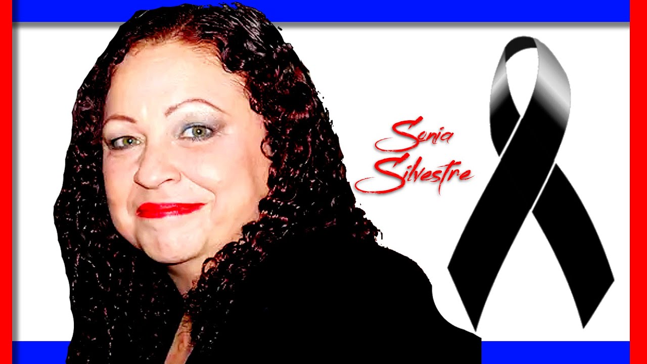 Así Murió Esta Gran Dominicana Sonia Silvestre / Muerte / Vida y Trayectoria