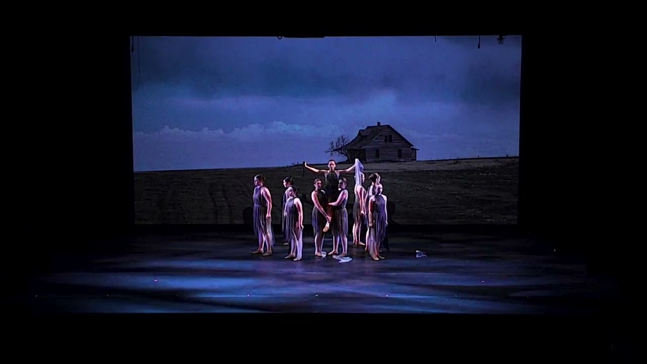 2023 June 10 @ 3 pm - 🩰 Graceful Dance Recital 