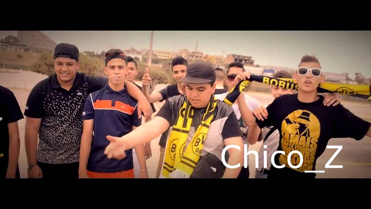 KatastrOPhe FT Khalil Panika X Chico Z Harrach Crew Central City Tokhroj M Ring Vol2