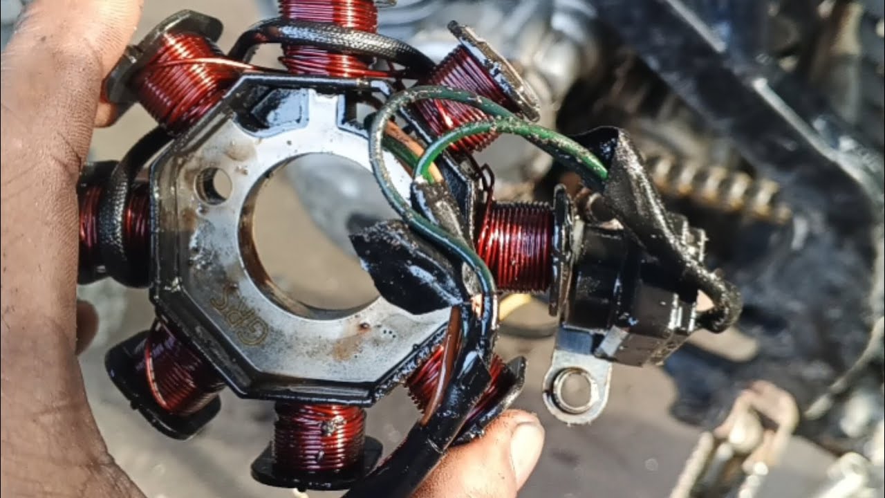 KLX 150 AYAW NA UMANDAR WALANG KURYENTE TIPS KUNG PAANO E TROUBLESHOOT? @rdworksideas