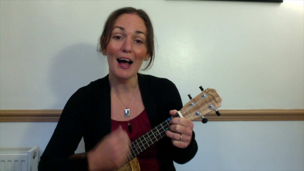 Video Lesson  I'm A Believer Part 3