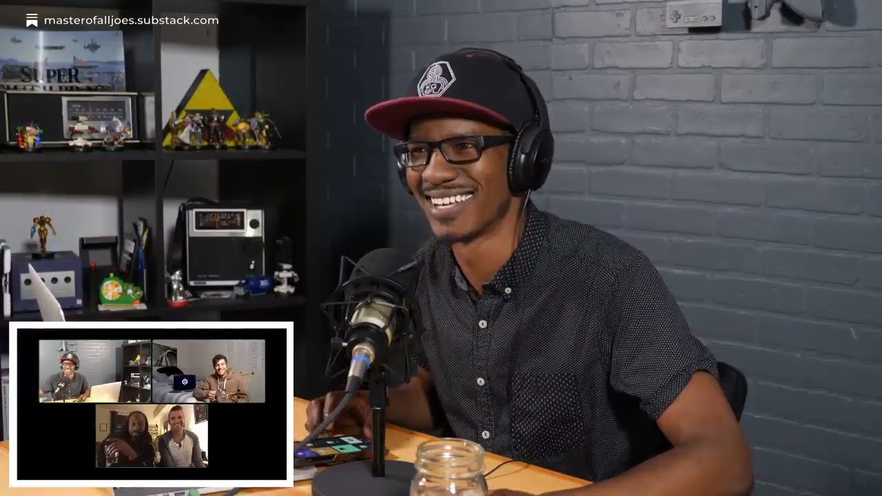 The Lazy J Season 2, Episode 12: Fire Nation [SFL]