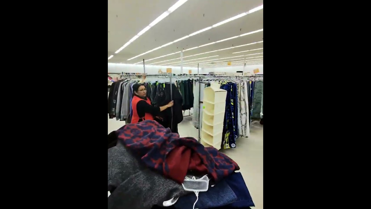 Supreme Hoodie Found At The Thrift Store 