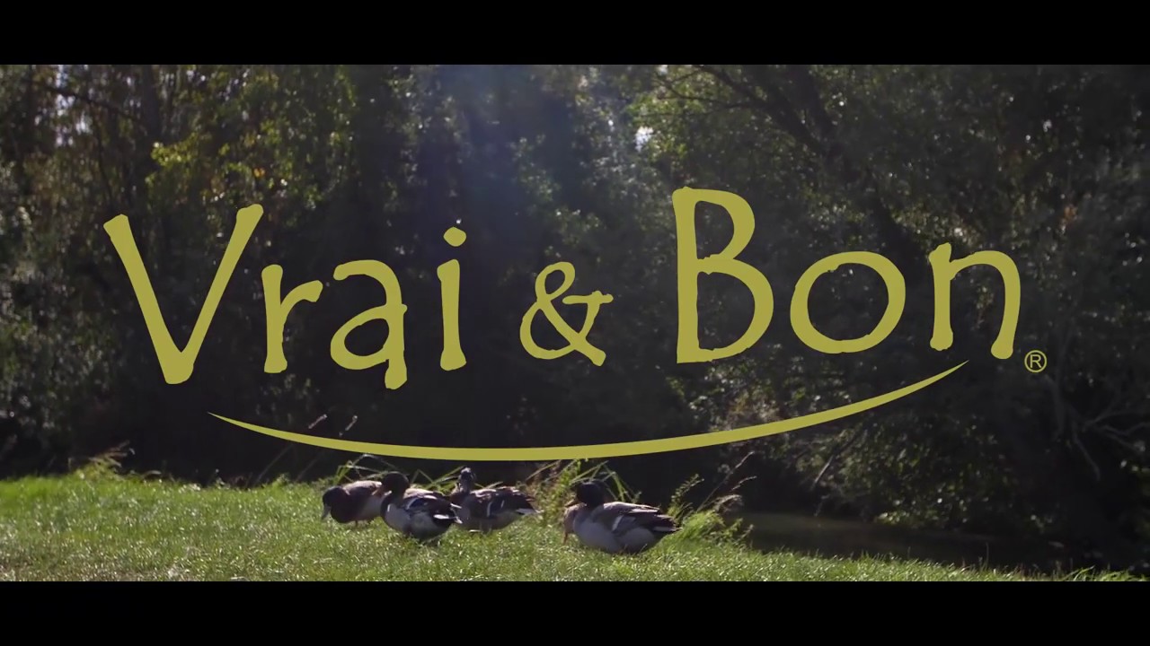 Vrai & Bon : Plats Cuisinés individuels en Bocaux