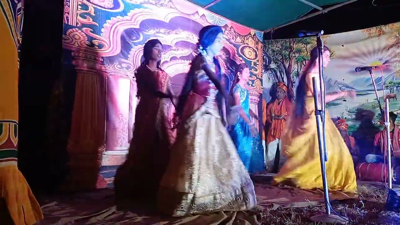 swanyanbhu Kumjai Naman Mandal 2023 Shimga Holi Natkhat Gavlan #shimgautsav2023 #Sangemeshwar