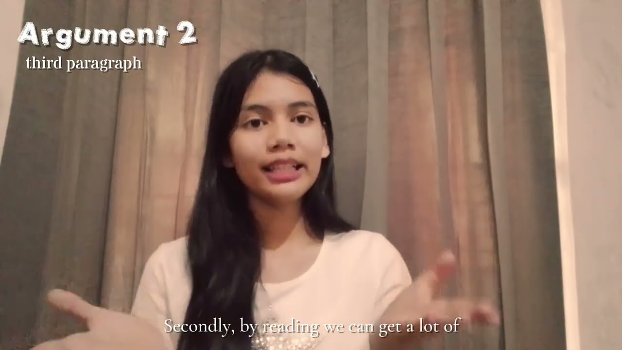 – The Importance of Reading