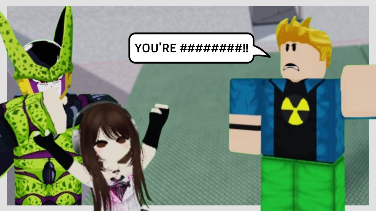 the hardest we've ever laughed...