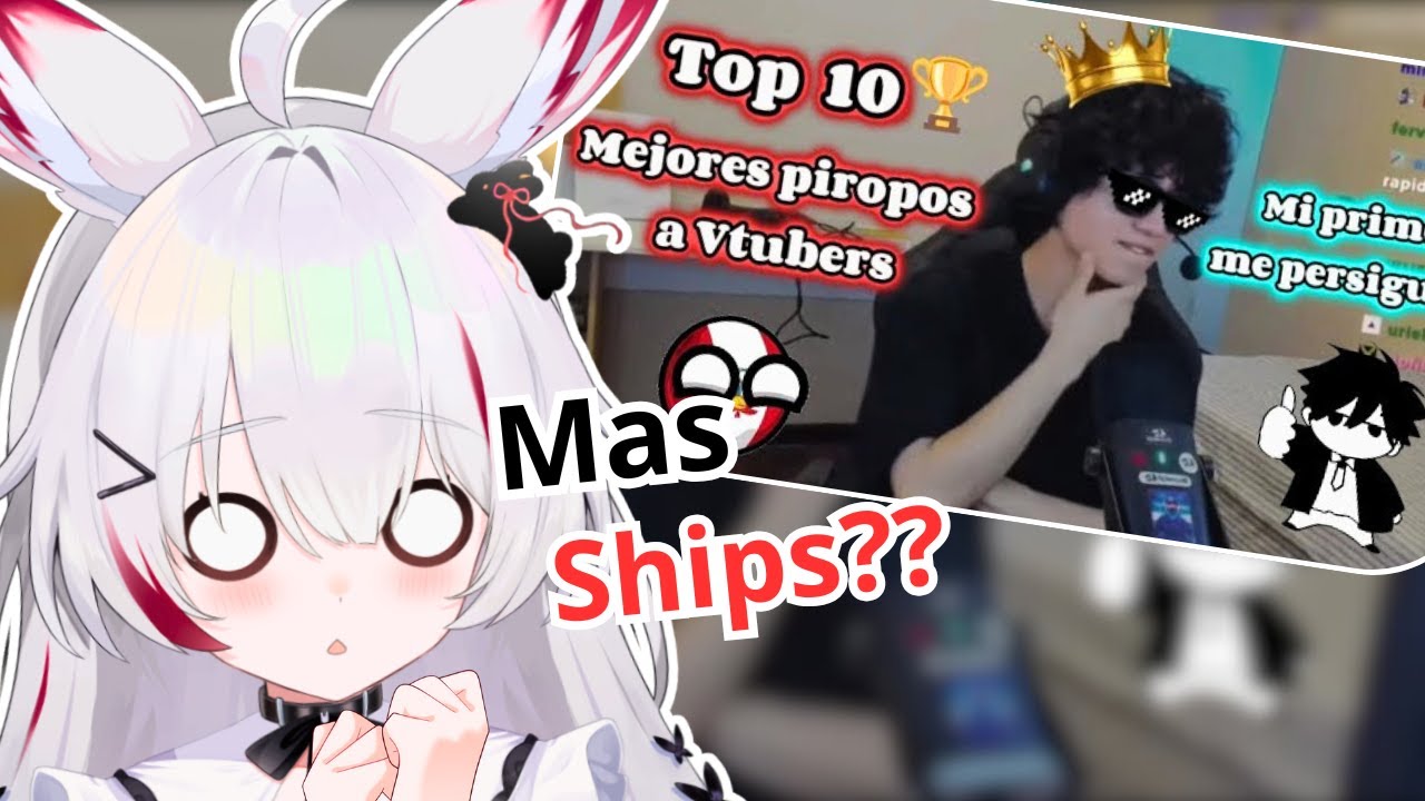 KEYBOY ES UN MUJERIEGO??!! 😳😳