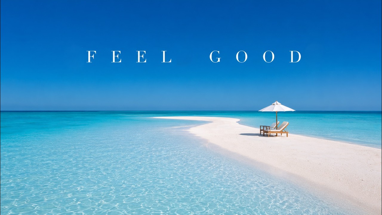 Ibiza Deep House 🏝️ Chill House & Lounge Music Mix 2026