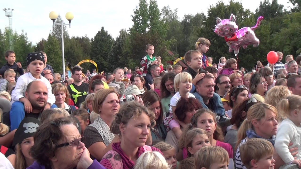 Zaključna svečanost, 23. Pikin festival