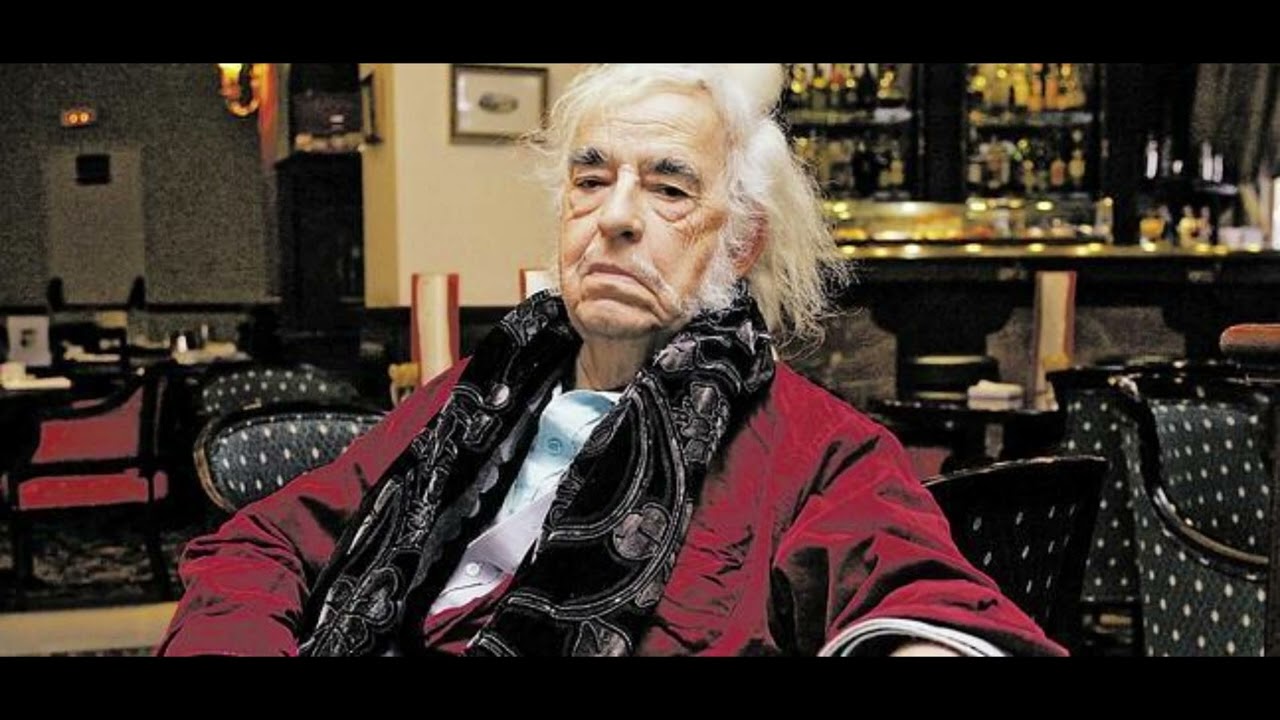 Agustín García Calvo soluciona el problema del paro