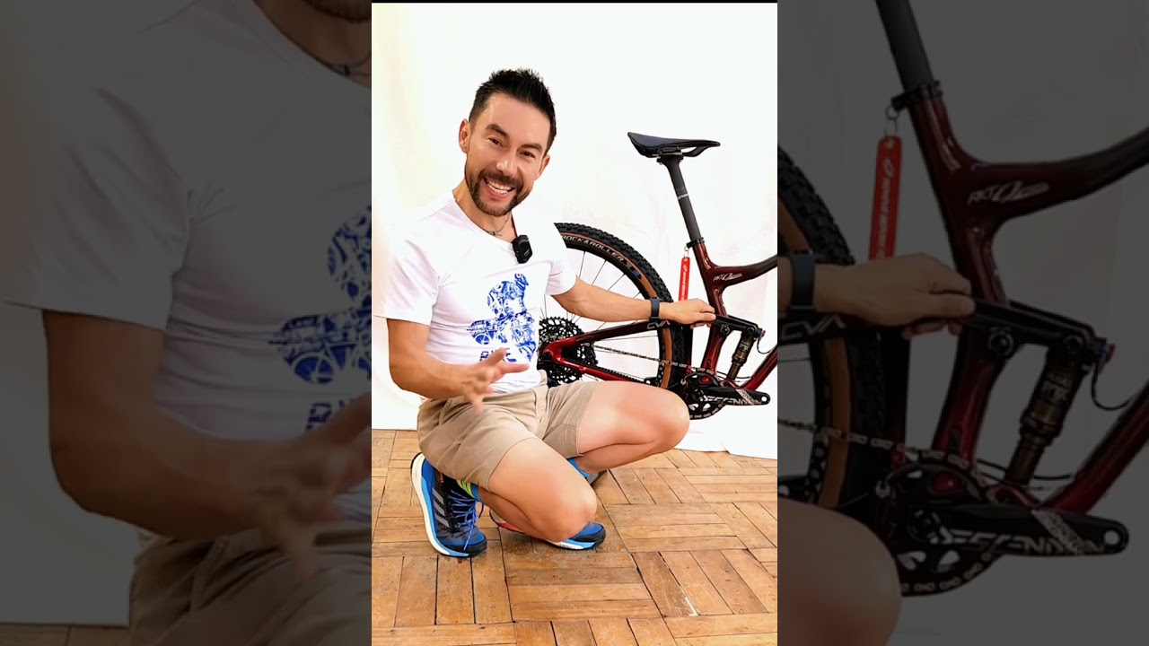 Niner RKT 2023. Análisis Completo.