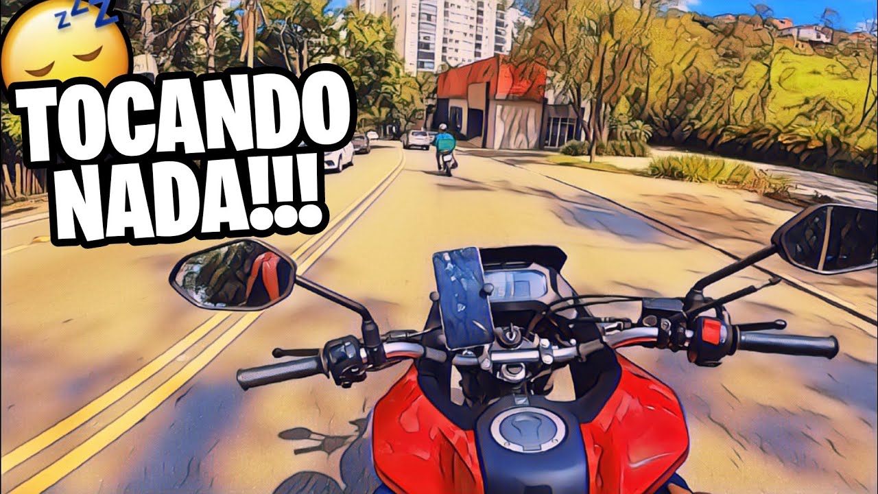 DESISTI DE BATER A META PQ O IFOOD ESTAVA...