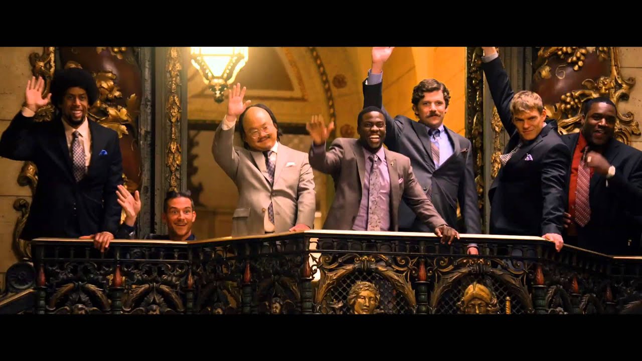 Шафер напрокат