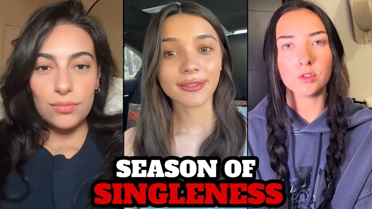 Modern Woman Has DELUSIONAL Cope