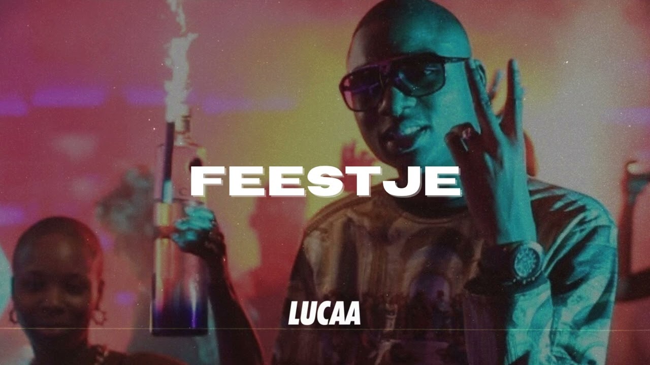 (FREE) FMG x VALSBEZIG x BROEDERLIEFDE Type Beat 2023 - ''Feestje'' -