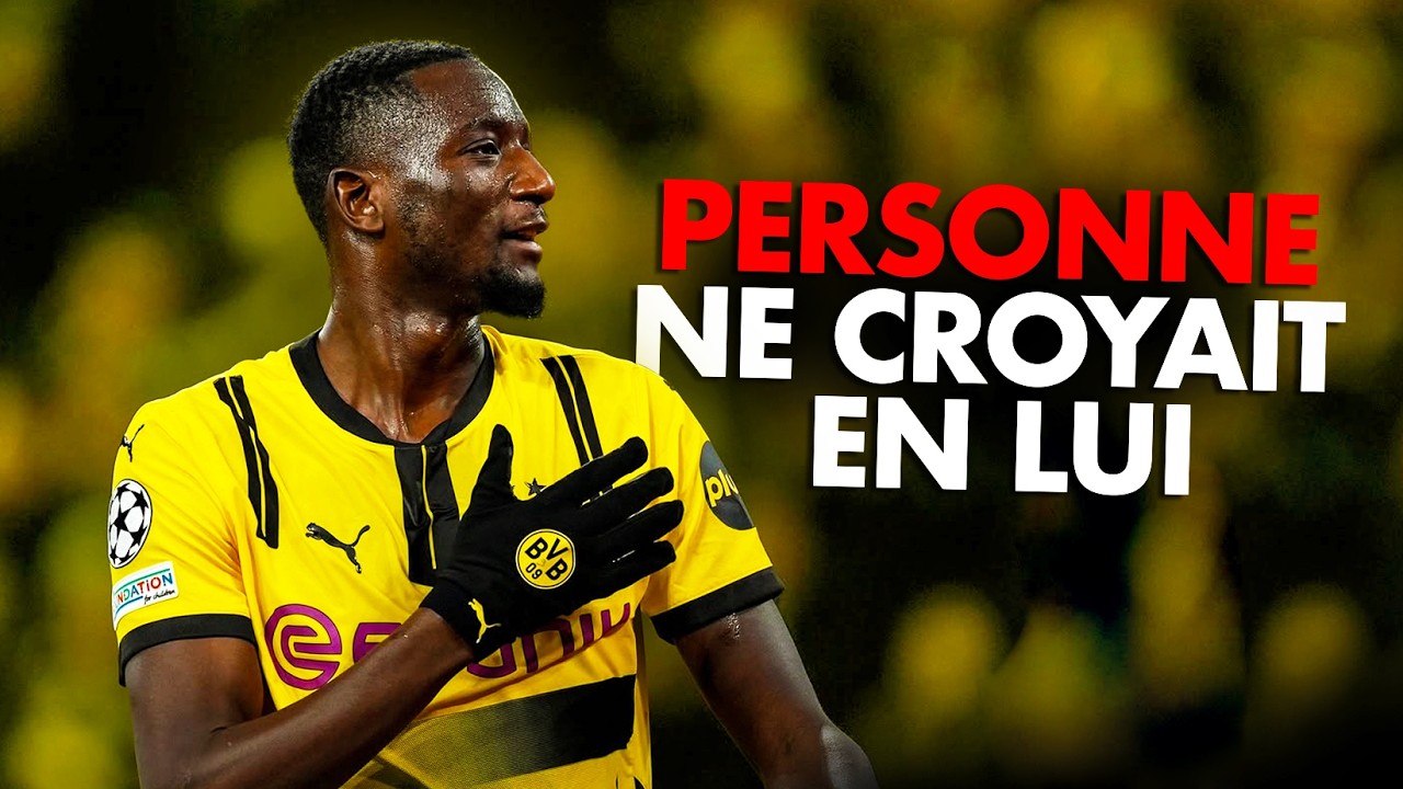 L’Attaquant Moyen de Ligue 2 Devenu le Meilleur Buteur de Ligue des Champions