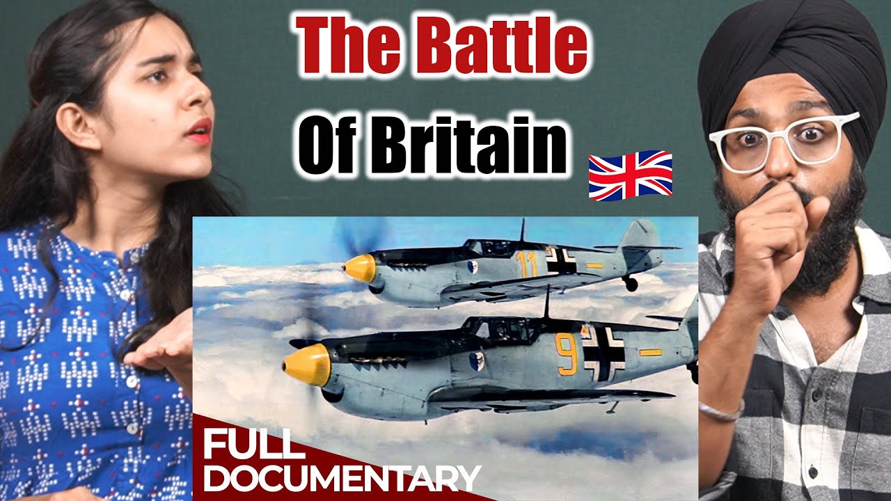 Реакция индийцев на Вторую мировую войну: 13 часов, которые спасли Британию