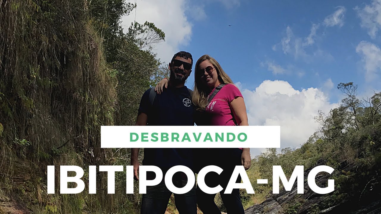 Um roteiro completo em Ibitipoca - E o Circuito das &Aacute;guas dentro do Parque Nacional.