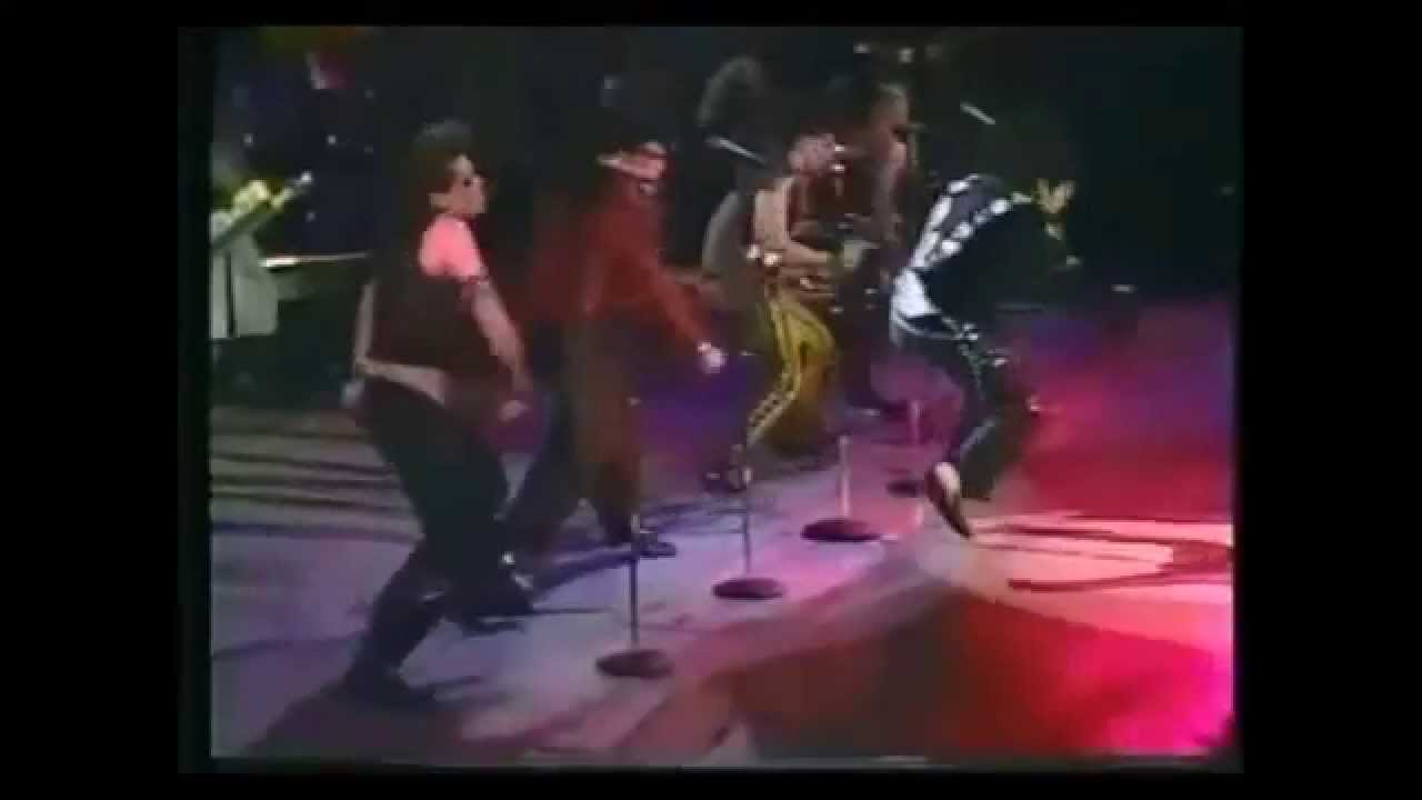 Xx♥Michael Jackson Best Moves & His Fans♥xX