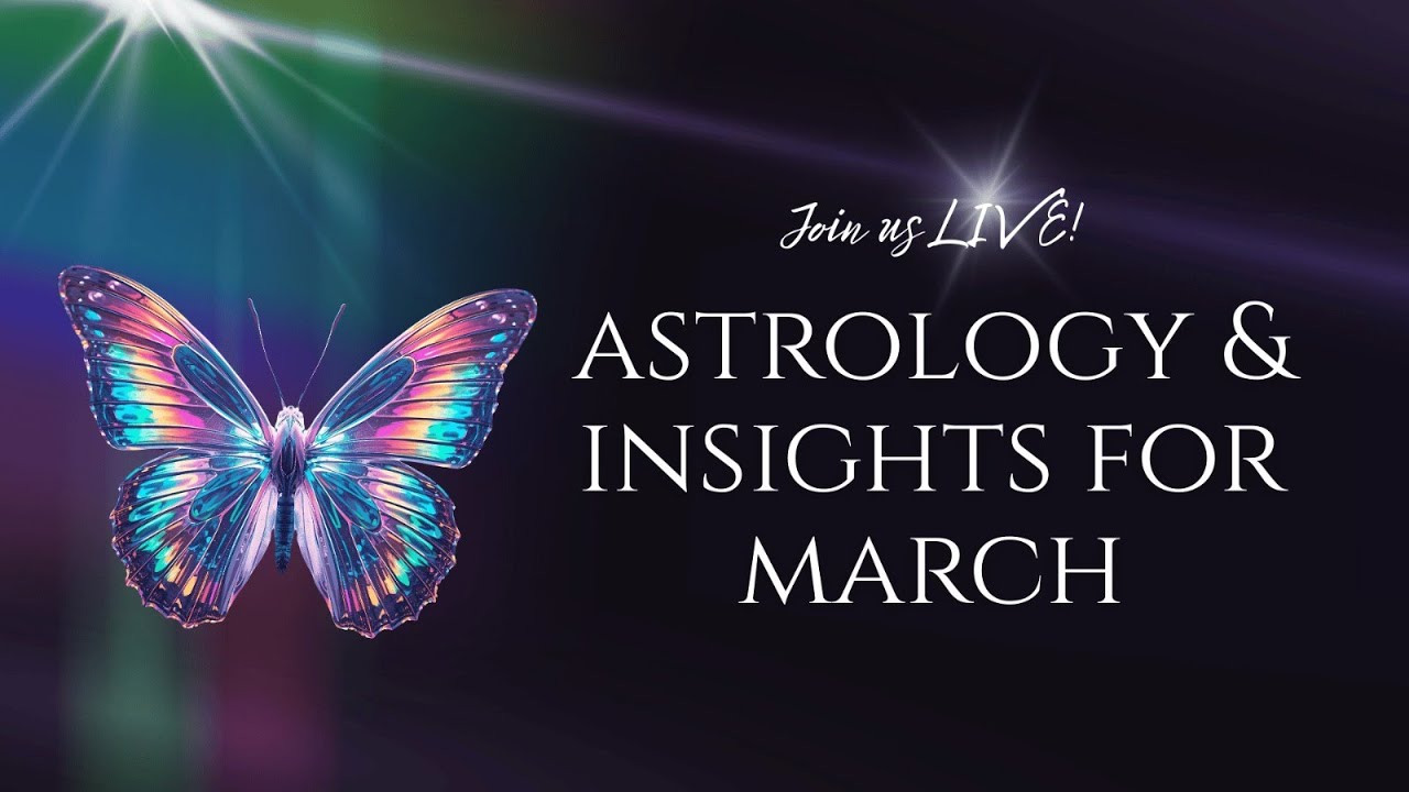 Pisces Season Intuitive Messages & Meditation | Spirit Sessions