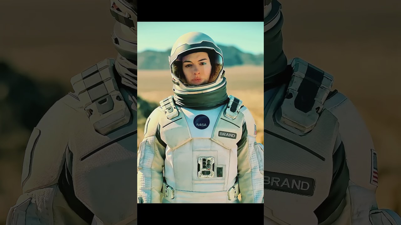 INTERSTELLAR | EDIT #interstellar #edit #4k #fypage