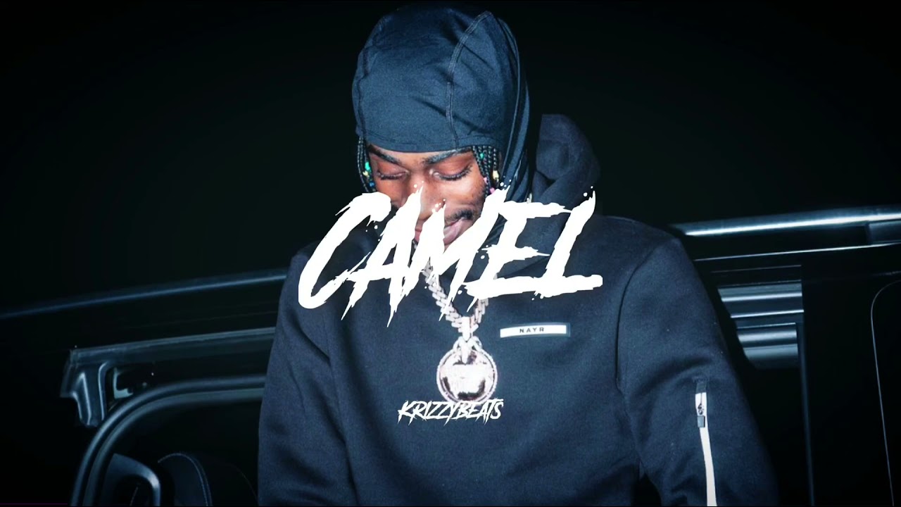 &lsquo;CAMEL&rsquo; RUSS X BUNI TYPE BEAT | KRIZZYBEATS X YOSHI X RON THE PRODUCER
