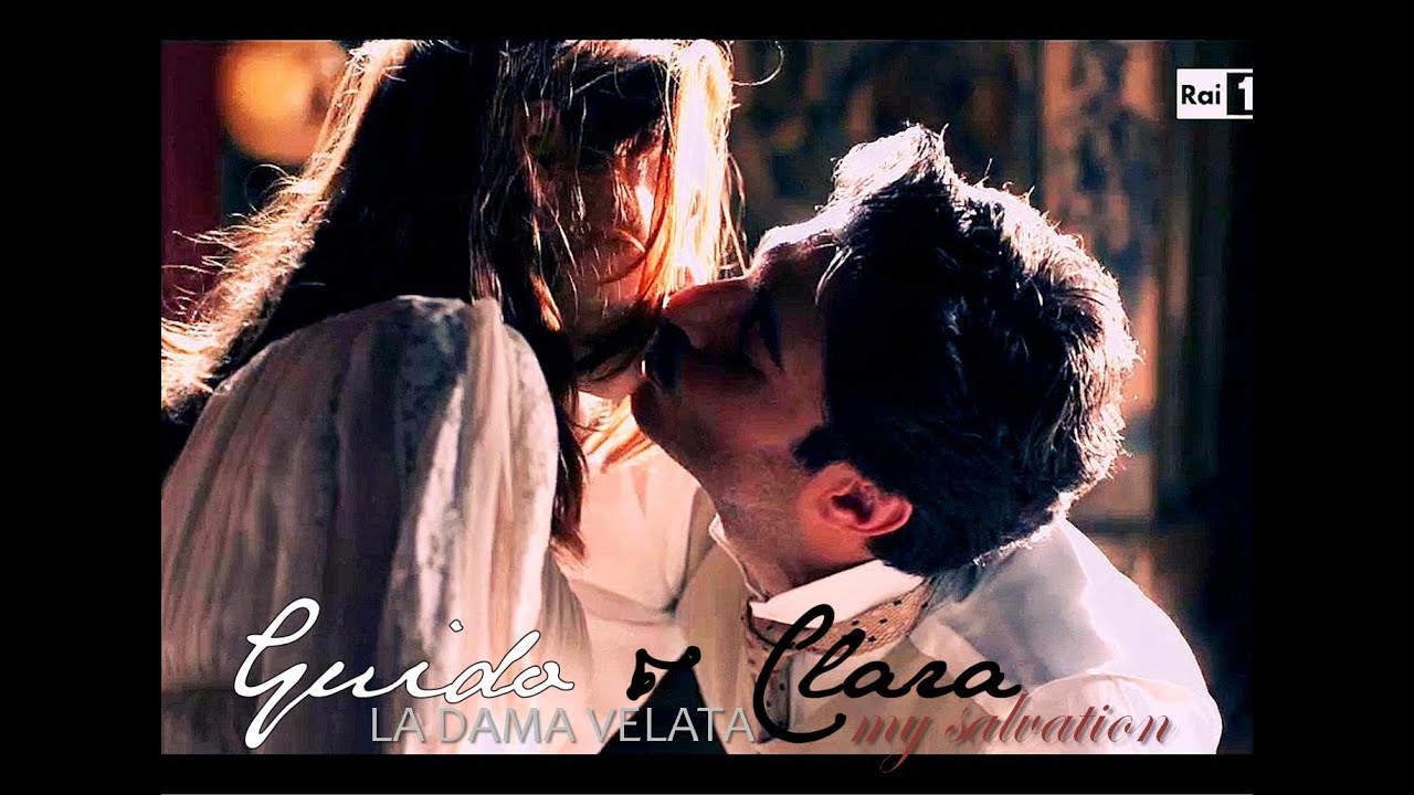La Dama Velata || Guido & Clara || Salvation